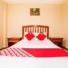 Отель OYO Hotel Bugambilia, San Luis Potosí, фото 6
