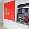 Отель S Rose Hotel, фото 7