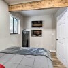 Отель Munds Park Cabin w/ Fire Pit + ATV Trail Access!, фото 4