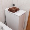 Отель Nice Apartment in Fuzine With Wifi and 1 Bedrooms, фото 7