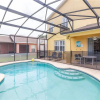 Отель SR130SMW - 4 beds pool home - Close to all parks, фото 14