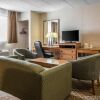 Отель Quality Inn & Suites Fairview, фото 37