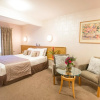 Отель Commons Express Inn, фото 20