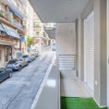 Отель Colourful Artistic Apart 100mbps Center of Athens, фото 26