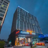 Отель Nanning Meibang Four Seasons Hotel (Rongchuangmao Branch, Shishan Park Subway Station), фото 2
