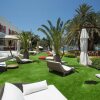 Отель Toka Bodrum Hotel & Beach Club, фото 8