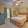 Отель Galveston Home w/ Canal View: 1/4 Mi to the Beach!, фото 4
