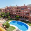 Отель PARQUE SOL Apartment free parking by Cadiz4Rentals в Роте