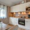 Отель Single storey bungalow near water reservoir in the Nordeifel, фото 1