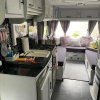 Отель Rostrevorvalley Caravan Experience Private Hottub, фото 9