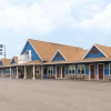 Отель Travelodge Fredericton, фото 7