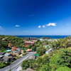 Отель Top Floor sea View 2br Apartment Near Karon Beach, фото 1