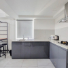 Отель Spacious And Elegant 3Br Loft At Kingland Avenue Apartment, фото 10