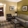 Отель Best Western Plus New Orleans Airport Hotel, фото 11