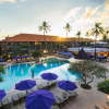 Отель Bali Dynasty Resort, фото 21