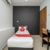 Отель OYO 1167 Rest & Go Hotel, Klang, фото 7