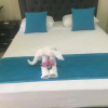 Отель Hostal Arboleda, Colonial Zone, Santo Domingo, фото 21