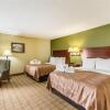 Отель Quality Inn I-74 Batesville, фото 2