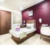 Отель The Lotus - Apartment Hotel, Venkatraman Street, фото 6