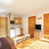 Отель Rustic Studio In Wooded Area At 50 M From The Ski Lift, фото 5