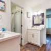 Отель Chateau de Montagne 6 Pet-Friendly and Remodeled, On Shuttle Route by RedAwning, фото 32