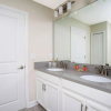 Отель Stunning 9 Bd Single Family w Pool Champions Gate 1508, фото 9