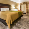 Отель Rodeway Inn & Suites, фото 5