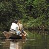 Отель Inkaterra Hacienda Concepcion в Пуэрто Мальдонадо