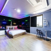 Отель Sokcho Laon Hotel, фото 26