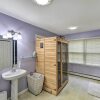 Отель Luxe Morristown Escape w/ Yard, 11 Mi to Skiing!, фото 8