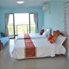 Отель Sanya Haizhixing Seascape Holiday Apartment, фото 38