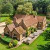 Отель Stunning Country Farm House between Bristol & Bath, фото 8