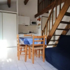 Отель Jolie maison d'angle 4 couchages dans résidence privée à 300m de la mer PORTIRAGNES PLAGE LRHP47, фото 2