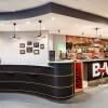 Отель ibis Northampton Centre в Нортгемптоне