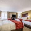 Отель Comfort Inn Norwalk - Sandusky, фото 20