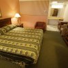 Отель Americas Best Value Inn Norfolk в Норфолке