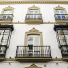 Отель Suites Sevilla Plaza Apartamentos, фото 26