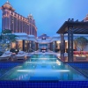 Отель Banyan Tree Macau в Макао