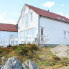 Отель Holiday Home in Gurskøy, фото 15
