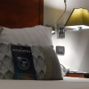 Отель Mercure Rome Leonardo da Vinci Airport, фото 18