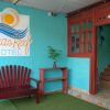 Отель Bocas Reef Hotel в Бокас-дель-Торо