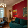 Отель Archontiko Stamou Hotel, фото 14