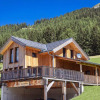 Отель Tauernchalet Wellness XL/8P, фото 18