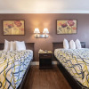 Отель 6 Tulsa West Motel, фото 12