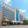 Отель Vienna International Hotel Shantou Chenghai Waisha Bridge, фото 1