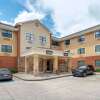 Отель Extended Stay America Select Suites New Orleans Airport, фото 1