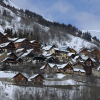 Отель Vaujany Locations - Chalet Sérendipité, фото 21