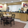 Отель Quality Inn & Suites Metro, фото 23