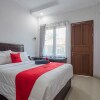 Отель Guesthouse Sepinggan Baru Syariah By RedDoorz, фото 7