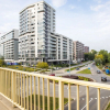 Отель Silver Apartments - ul. Klopot, фото 22